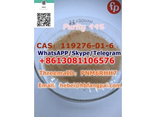 CAS119276-01-6  Protonitazene (hydrochloride)