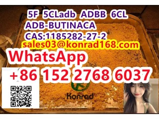 ADB-BUTINACA CAS:1185282-27-2