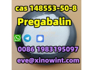 Pregabalin Powder Cas 148553-50-8 at Best Price