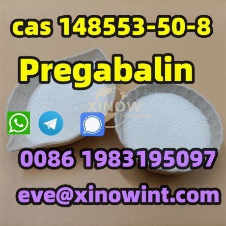 pregabalin-powder-cas-148553-50-8-for-organic-intermediate-big-0