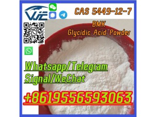 Factory Price CAS 5449-12-7 Chemical BMK Glycidic Acid (sodium salt)