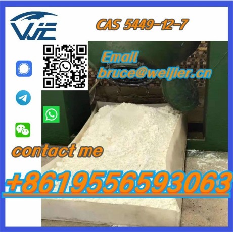 factory-price-cas-5449-12-7-chemical-bmk-glycidic-acid-sodium-salt-big-2