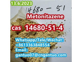 Metonitazene CAS: 14680-51-4