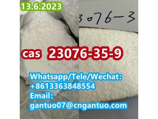 Xylazine Powder Xylazine Crystal CAS 23076-35-9