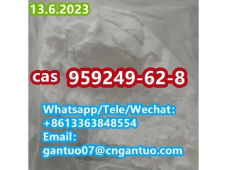 Hot selling CAS.959249-62-8, 4-Methyl Aminorex