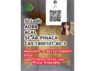 5F-AB-PINACA CAS:1800101-60-3