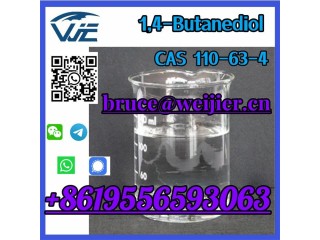 99% Purity 1,4-Butanediol CAS 110-63-4 BDO