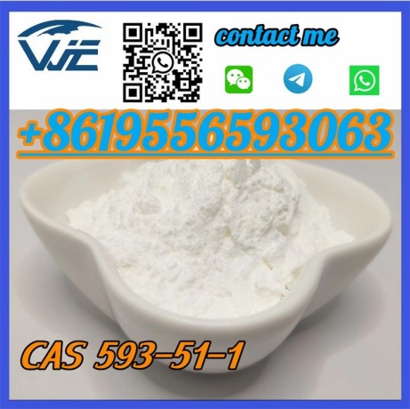 pharmaceutical-intermediate-factory-price-cas-593-51-1-methylamine-hydrochloride-big-1