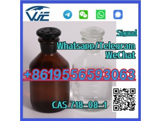 CAS 718-08-1 Liquid High Quality Hot Sale Purity 99% Ethyl 3-oxo-4-phenylbutanoate