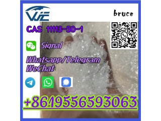 Organic Intermediate Chemical Boric acid CAS 11113-50-1