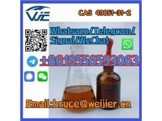 Best price 2-Bromo-1-phenyl-1-pentanone CAS 49851-31-2