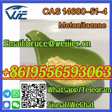 manufacturer-999-purity-powder-cas-14680-51-4-metonitazene-big-1