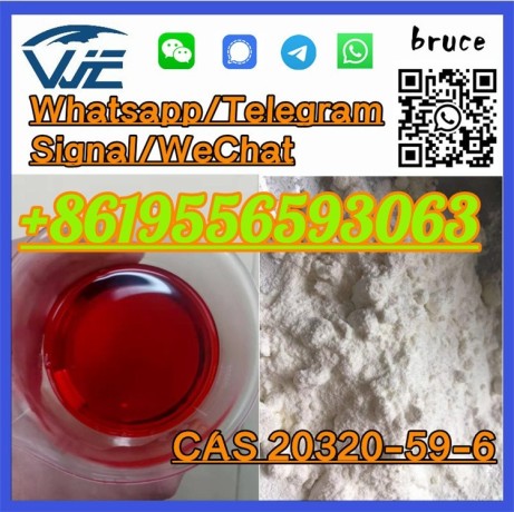 wholesale-high-quality-diethylphenylacetylmalonate-cas-20320-59-6-powder-oil-big-1