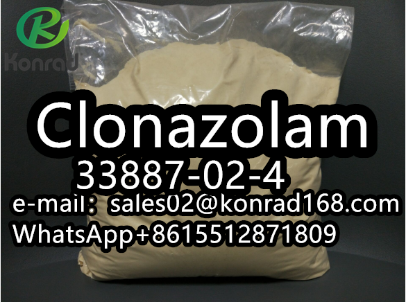 clonazolamcas33887-02-4-big-1