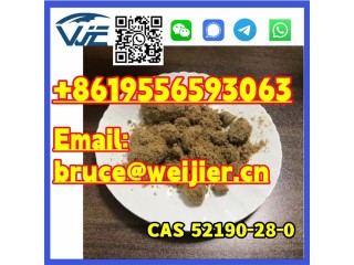 Factory Direct Supply 2-Bromo-3',4'-(methylenedioxy)propiophenone CAS 52190-28-0