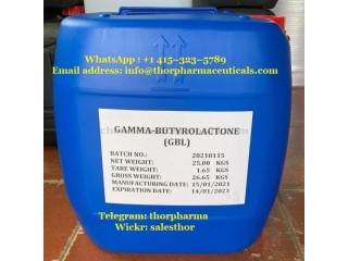 Buy Gamma-Butyrolactone GBL Wheel Cleaner