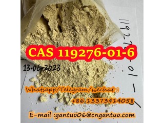 CAS 119276-01-6 Protonitazene (hydrochloride)