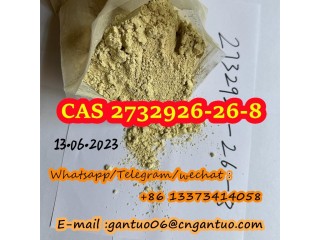 CAS 2732926-26-8 N-desethyl Etonitazene