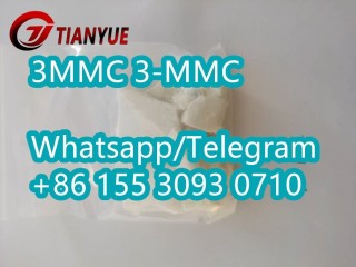 1246816-62-5 3MMC 3-MMC 3CMC Factory supply