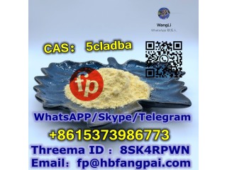 CAS802855-66-9  Eutylone