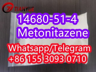 14680-51-4 Metonitazene Factory supply