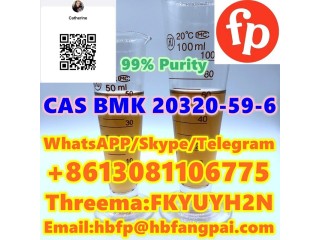 CAS BMK 20320-59-6 Diethyl(phenylacetyl)malonate