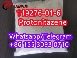 119276-01-6 Protonitazene Hydrochloride Factory supply