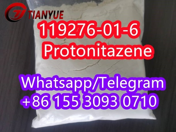 119276-01-6-protonitazene-hydrochloride-factory-supply-big-0