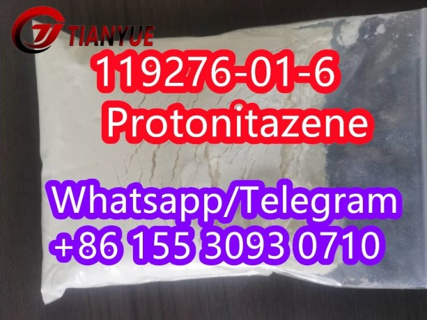 119276-01-6-protonitazene-hydrochloride-factory-supply-big-1