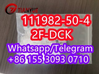 111982-50-4  2fdck 2f-dck Factory supply