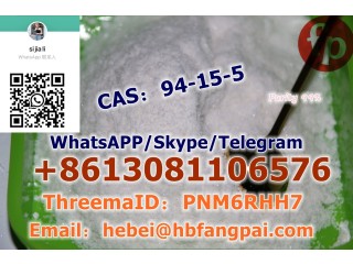 CAS94-15-5           Larocaine;