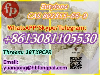 Eutylone CAS 802855-66-9