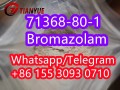 71368-80-4-bromazolam-factory-supply-small-1