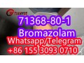 71368-80-4-bromazolam-factory-supply-small-4