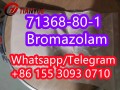 71368-80-4-bromazolam-factory-supply-small-2