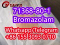 71368-80-4-bromazolam-factory-supply-small-3