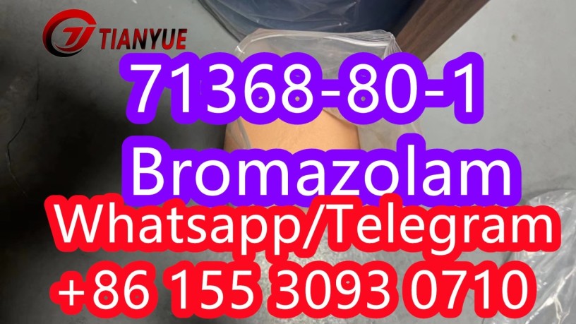 71368-80-4-bromazolam-factory-supply-big-4