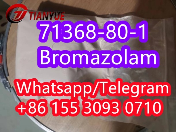 71368-80-4-bromazolam-factory-supply-big-2