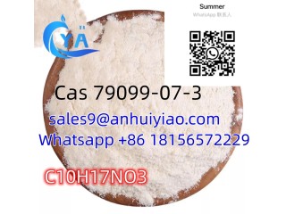 Cas 79099-07-3