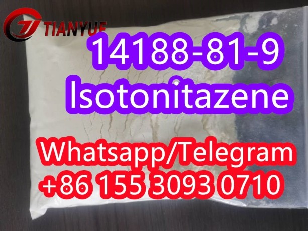 14188-81-9-lsotonitazene-factory-supply-big-1