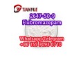 2647-50-9-flubromazepam-factory-supply-small-3