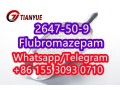 2647-50-9-flubromazepam-factory-supply-small-0