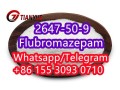 2647-50-9-flubromazepam-factory-supply-small-1