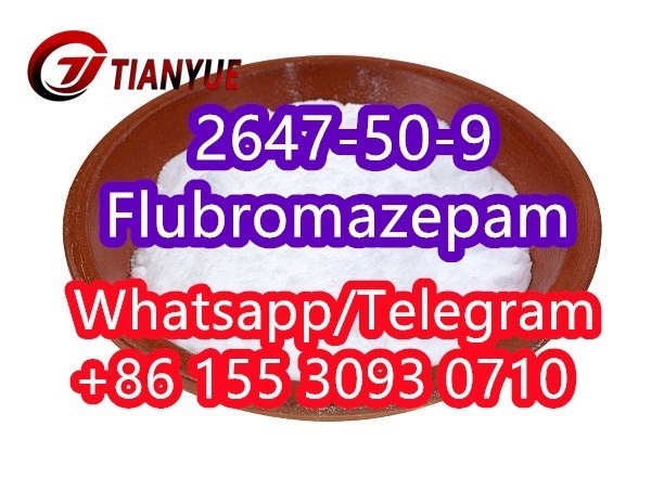 2647-50-9-flubromazepam-factory-supply-big-2