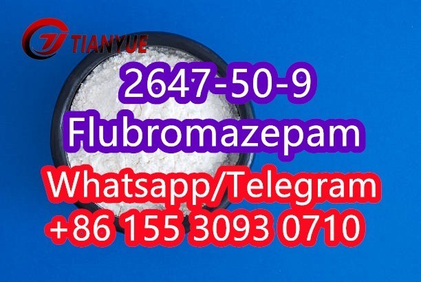 2647-50-9-flubromazepam-factory-supply-big-4