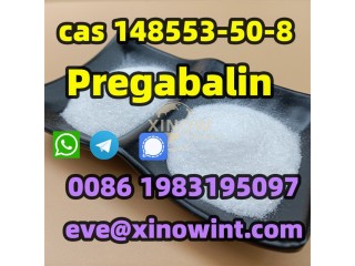 Pregabalin Powder at Best Price