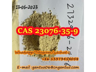 Good quality proton meton similarity 99% orange powder 2732926-24-6