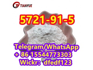 Testosterone Decanoate:CAS 5721-91-5