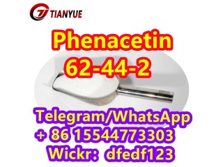 Phenacetin:CAS 62-44-2