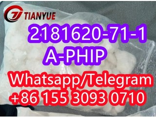 2181620-71-1 α-PHiP a-phip Factory supply